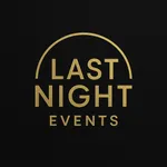Last Night Events Logo